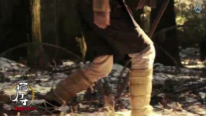 日劇-貓侍：玉之丞、進軍江戶_2016日劇SP - PART1