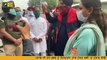 ਦੇਖੋ ਨਵਜੋਤ ਸਿੱਧੂ ਦਾ ਨਵਾਂ ਰੂਪ Navjot Sidhu feeding needy people and pigeons in Amritsar