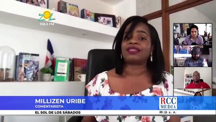 Millizen: No es lo mismo “Quédate en casa” en una torre, con la despensa llena, que en un barrio