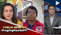 DSWD, mahigit P18-B ang naibahagi para sa mga pamilyang benepisyaryo ng Social Amelioration Program