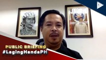 Philippine Ports Authority, magbibigay ng 30-day extension sa pagbabayad ng renta ng kanilang concessionaires