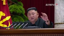 Kim Jong Un Bersembunyi Hindari Virus Corona? Pengawalnya Diduga Terinfeksi