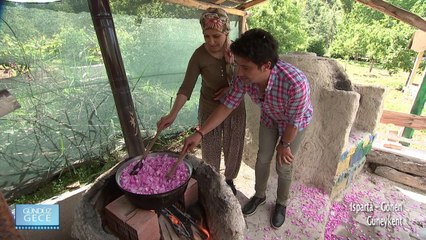 Gündüz Gece - Isparta - 23 Temmuz 2017