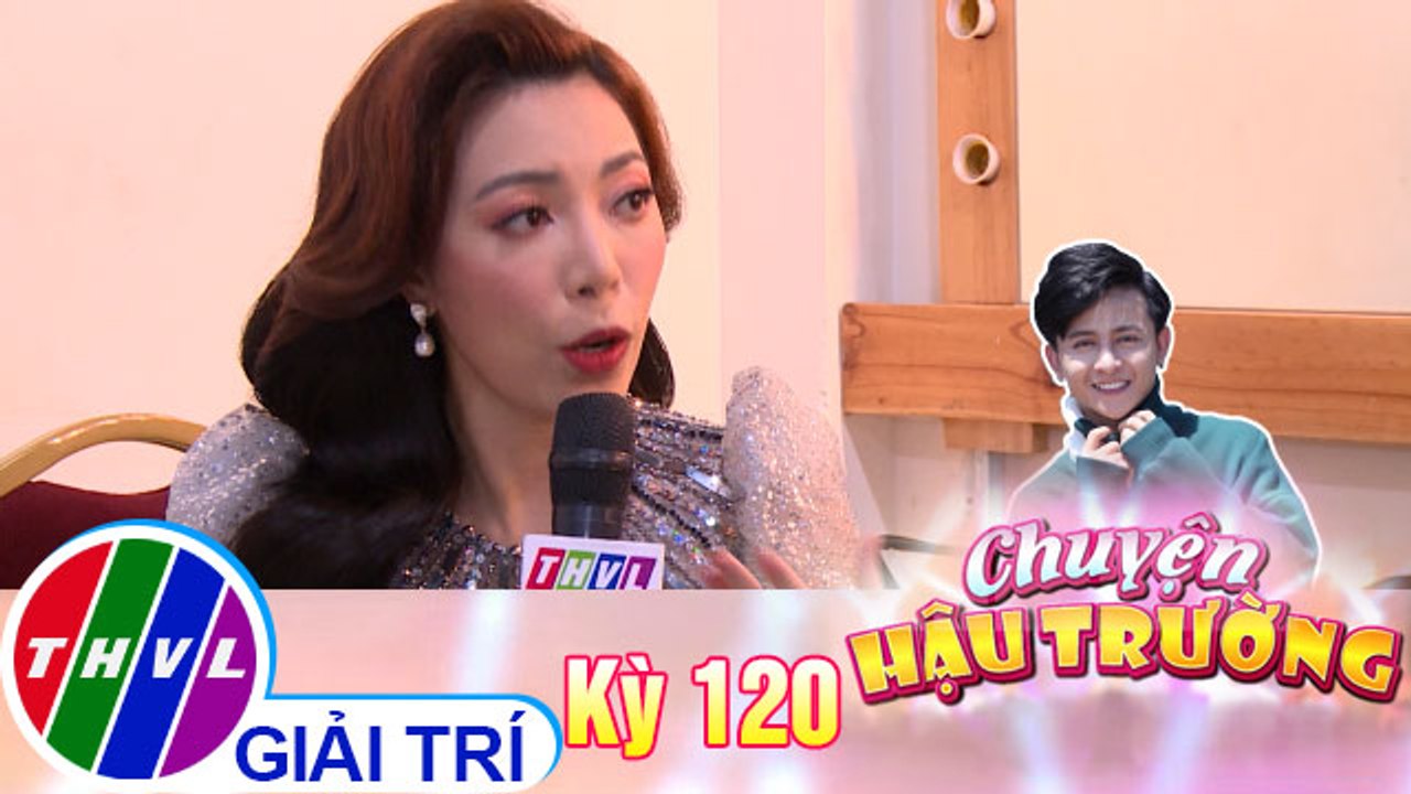Gặp gỡ ca sĩ Henry Ngọc Thạch, Tuyết Mai, Trương Diễm trong hậu trường Hãy nghe tôi hát - chủ đề nhạc sĩ Đài Phương Trang