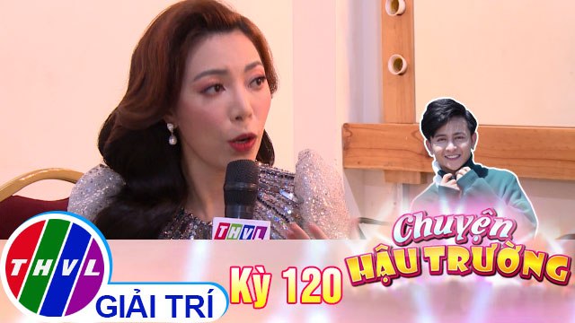 Gặp gỡ ca sĩ Henry Ngọc Thạch, Tuyết Mai, Trương Diễm trong hậu trường Hãy nghe tôi hát - chủ đề nhạc sĩ Đài Phương Trang