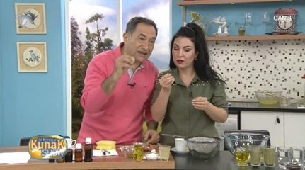 Kepek İçin Doğal Çözümler