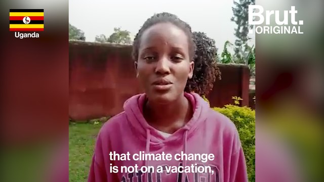 Fridays For Future takes climate strikes online