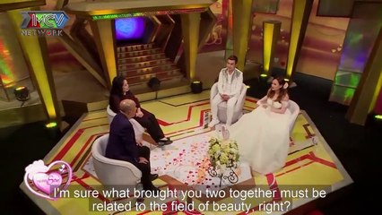 THE FUNNIEST STORY OF MARRIAGE LIFE BETWEEN "FEMININE" HUSBAND AND "MASCULINE" WIFE