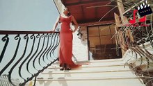  اغنية بنت الجيران | عائشة ايشان توران