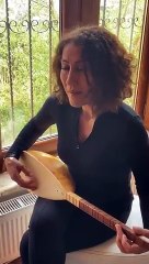 Aynur Doğan'dan Ali Ekber Çiçek anması