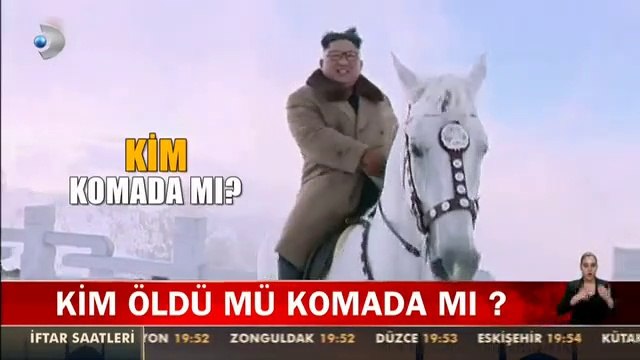 Kim Jong-un öldü mü? Kuzey Kore lideri Kim Jong-un kimdir?