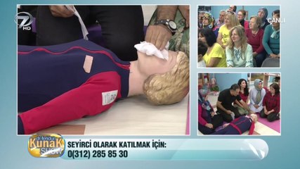 Dr.Feridun Kunak Show - 2 Ekim 2017
