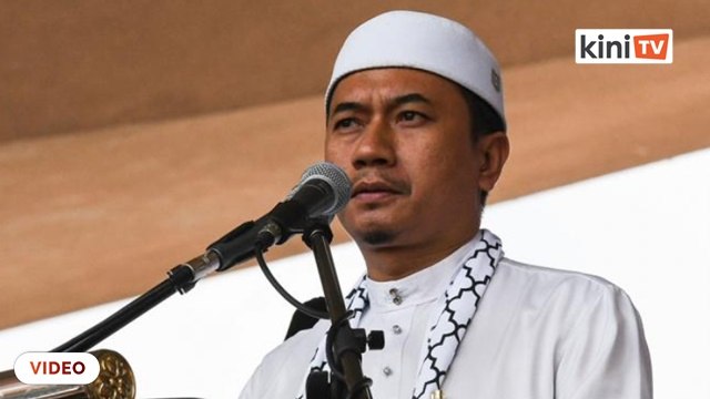 Siap siaga tapi belas kasihan pada Rohingya, kata PAS