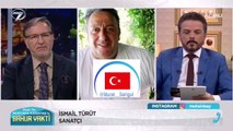 İsmail Türüt'ten Ramazan programında CHP'ye ağır hakaretler