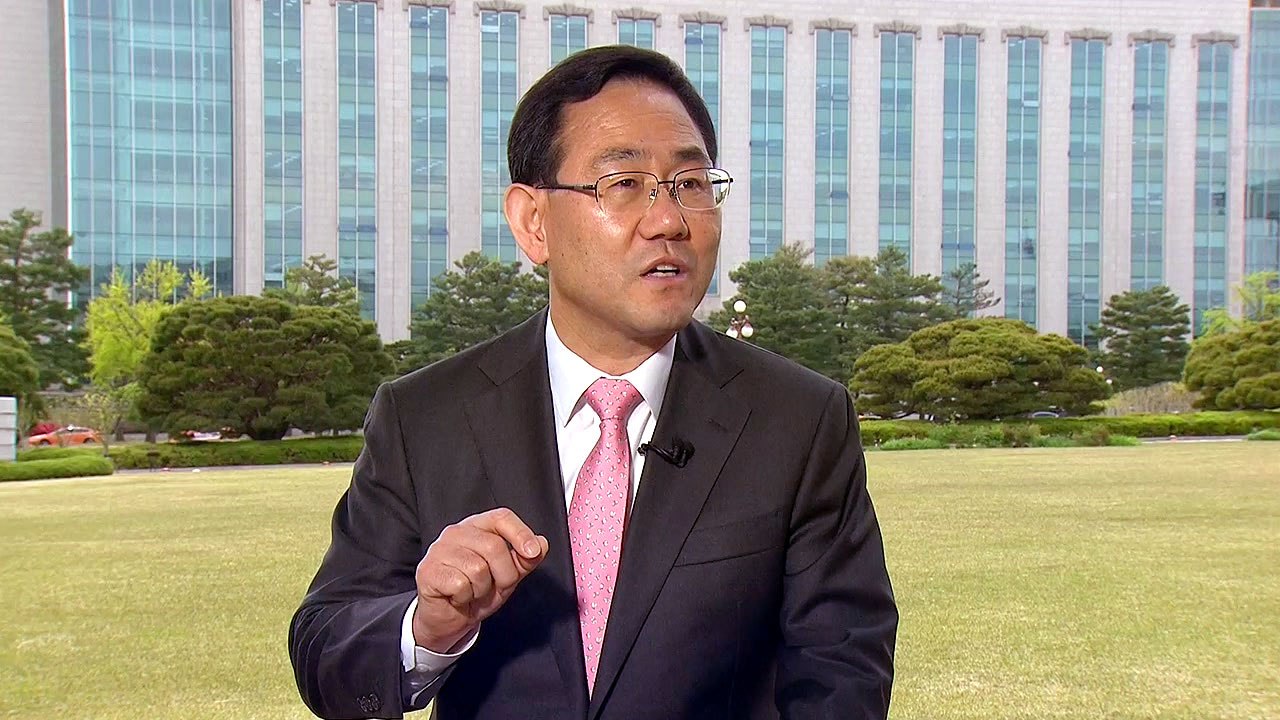 [당당당] 대권 주자 꺾고 5선, 더 큰 꿈 노린다...통합당 주호영 의원 / YTN