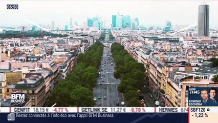 La France qui résiste: La plateforme de télémédecine MesDocteurs vit une forte accélération de son activité avec la crise - 27/04