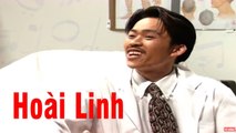Hoài Linh giả làm Bác Sĩ mới Nhất  Hài Hoài Linh - Cười Vỡ Bụng 2018