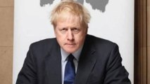 Britain PM Boris Johnson recovered from COVID-19