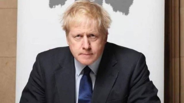 Britain PM Boris Johnson recovered from COVID-19