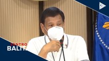 Pagbabalangkas ng guidelines para sa pagpapatupad ng GCQ sa Mayo, sinimulan na