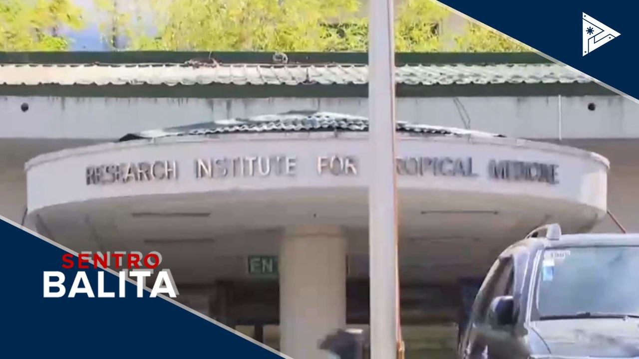 RITM, balik-normal na ang operasyon