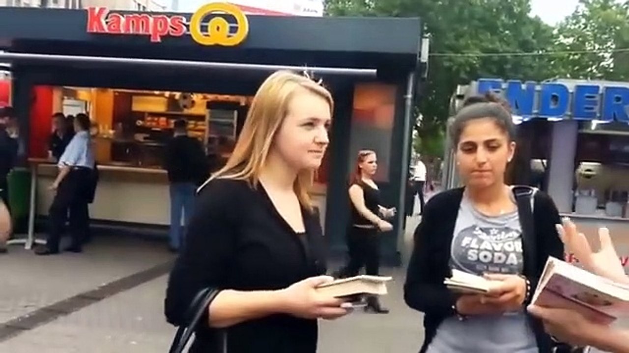مسلمانا شوه