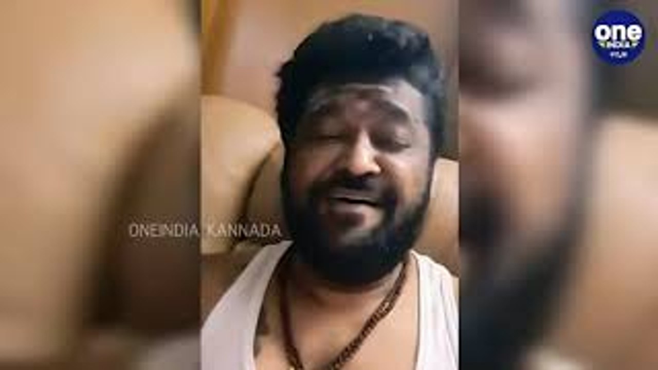 ಅಭಿಮಾನಿಗಳ ಆಸೆ ಈಡೇರಿಸಿದ ಜಗ್ಗೇಶ್..! | Jaggesh | Oneindia Kannada