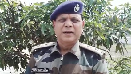 कुशीनगर: गहरी नींद में थी मां, बेटी ने चाकू से रेत दिया गला