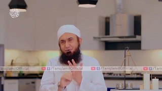 Humain Kese Pta Chalega Humare Ikhlaq Kaisay Hain - Molana Tariq Jameel Bayan
