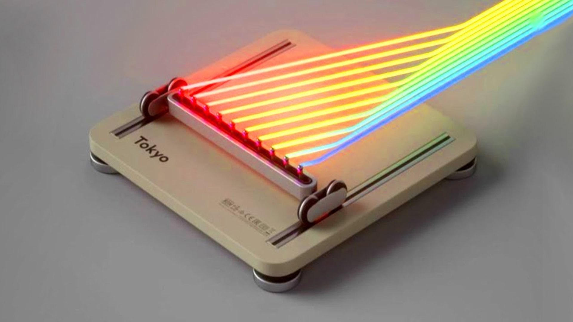 physics fun toys and gadgets