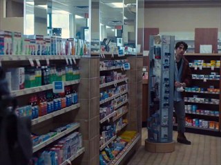 Psikolojk gerilim "Castle In The Ground", sarcısı öyküsüyle dikkat çekiyor