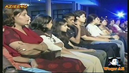 Sookhe Patte Yaadon Ke Abb Bhi Gir Rahe  { The Genius Waqar Ali } OST Play * Sookhe Patte *