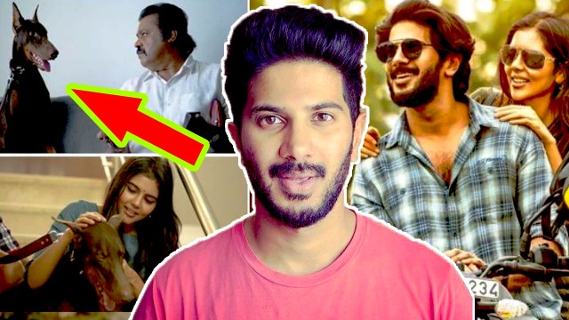 தமிழ் மக்களிடம் மன்னிப்பு கேட்ட Dulquer Salman | Prabhakaran