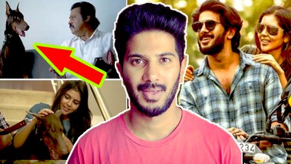 தமிழ் மக்களிடம் மன்னிப்பு கேட்ட Dulquer Salman  | Prabhakaran