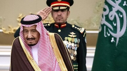 Suudi Arabistan'da reformlar devam ediyor: 18 yaş altı suçlulara idam cezası kaldırıldı