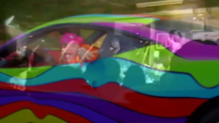 Hey Stupid (6ix9ine / Ween Mashup)