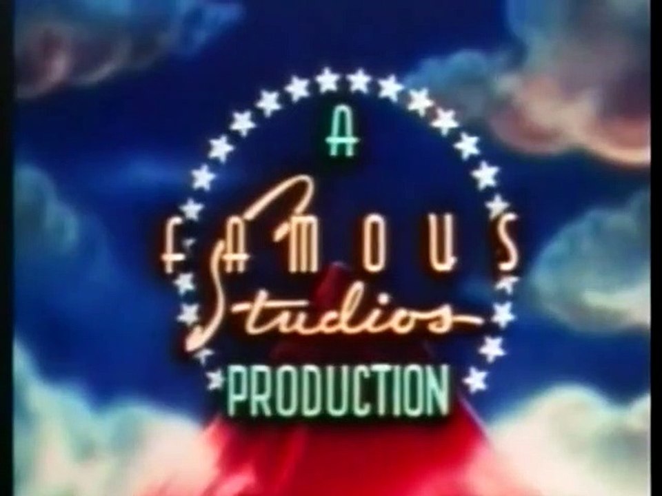 Random Classic Cartoons - Popeye the Sailor: "Nearlyweds' (1957) - Jack Mercer, Mae Questel,