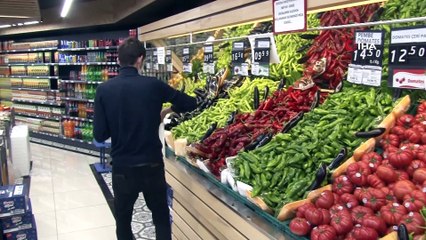 Kartal’da ihtiyaç sahipleri için askıda yiyecek uygulaması başladı