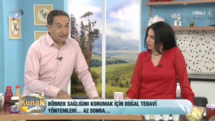 Dr. Feridun Kunak Show - 12 Aralık 2017