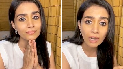 सोनाली कुलकर्णीने डॉक्टर्सचे मानले आभार