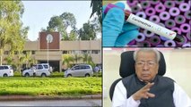 COVID-19 : Coronavirus Didn't Even Leave AP Raj Bhavan, 4 Staffs Test Positive