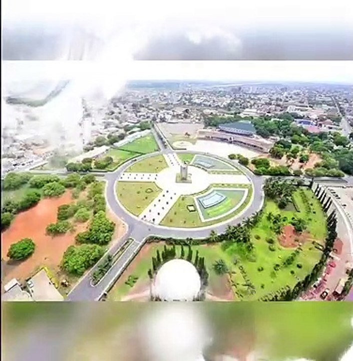 Togo, bonne Fête de l'Indépendance  27 Avril 1960 - 27 Avril 2020 Jubilé de Diamant
