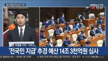 재난지원금 추경 심사 시작…'전국민 지급' 잰걸음