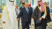 Saudi-led coalition rejects south Yemen self-rule declaration