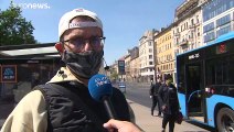 Covid 19 in Ungheria: mascherine obbligatorie a Budapest