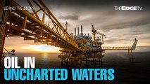 BEHIND THE STORY: Oil in uncharted waters