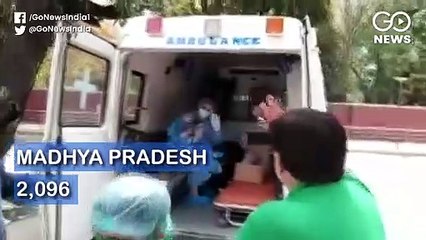 27 हज़ार के पार हुई कोरोना मरीज़ों की संख्या, 872 की मौत