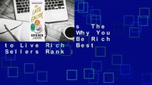 About For Books  The Latte Factor: Why You Don't Have to Be Rich to Live Rich  Best Sellers Rank :