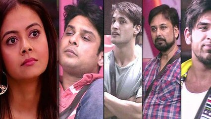 Devoleena reveal whom she think most irritating contestant of bigboss 13 |FilmiBeat