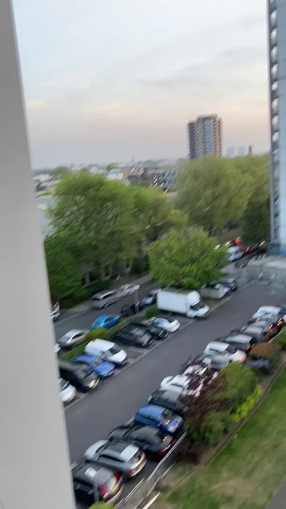 تحية للدكاترة و ال key workers london